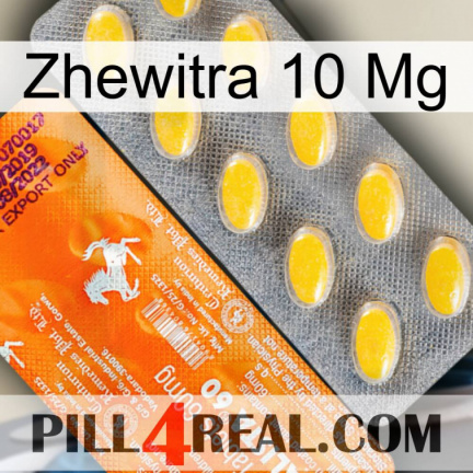 Zhewitra 10Mg new05